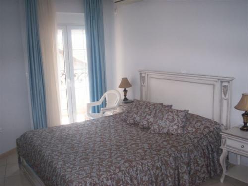 Вилла Империя 4*, Будва