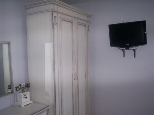 Вилла Империя 4*, Будва