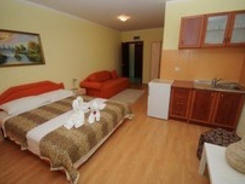 Вилла Йована 3*