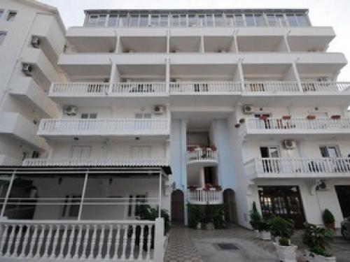 Вилла Йована 3*